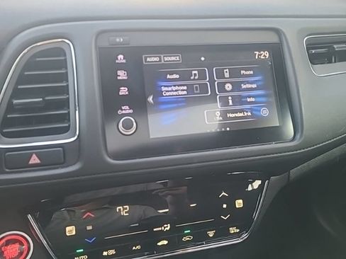 Used 2022 Honda HR-V EX image 15