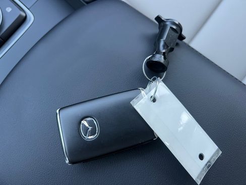 New 2026 MAZDA MAZDA3 2.5 S Sedan w/ Preferred Pkg image 35