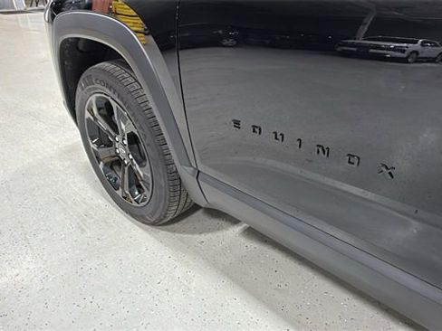 New 2026 Chevrolet Equinox LT w/ Convenience Package II image 16