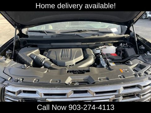 New 2026 GMC Acadia Denali Ultimate w/ LPO, Floor Liner Package image 22