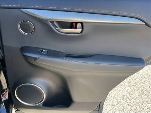 Used 2021 Lexus NX 300 F Sport w/ F Sport Premium Package image 24