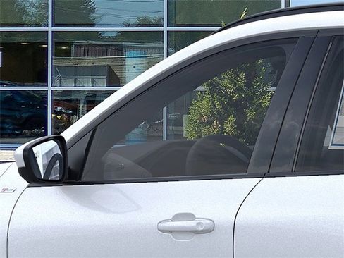 New 2025 Ford Escape ST-Line Elite w/ Tech Pack #2 image 44