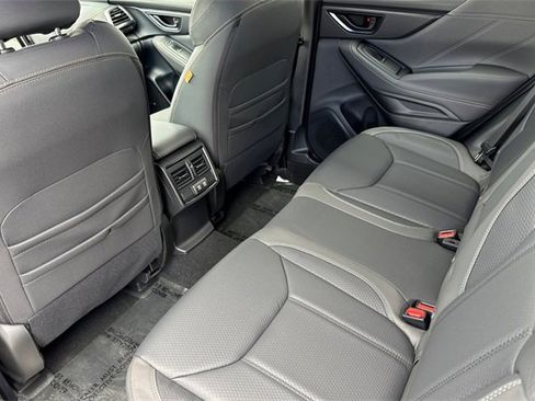 New 2025 Subaru Forester Wilderness image 9