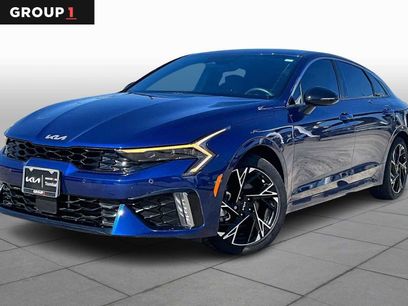 Used 2025 Kia K5 GT-Line
