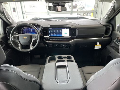 New 2026 Chevrolet Silverado 2500 LT image 13