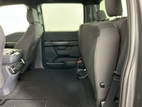 Used 2026 Ford F150 STX AWD/4WD image 25