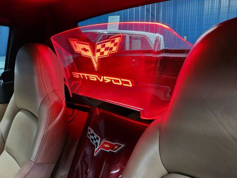 Used 2007 Chevrolet Corvette Convertible w/ Preferred Equipment Group image 14