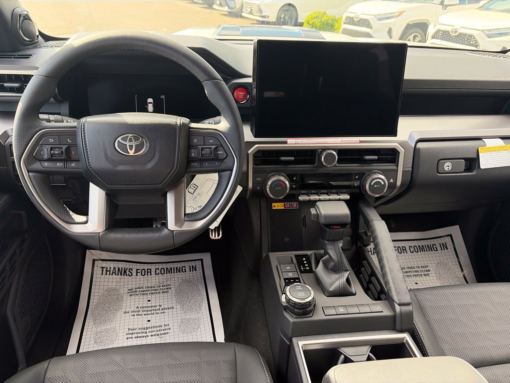 Used 2026 Toyota 4Runner TRD Sport Premium AWD/4WD image 23