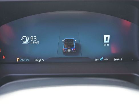 New 2025 Ford Bronco Big Bend image 27