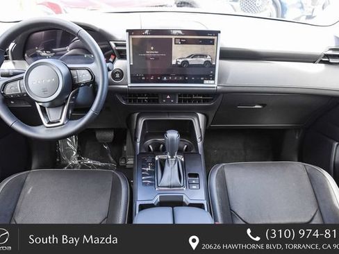New 2026 MAZDA CX-5 Select AWD/4WD image 13