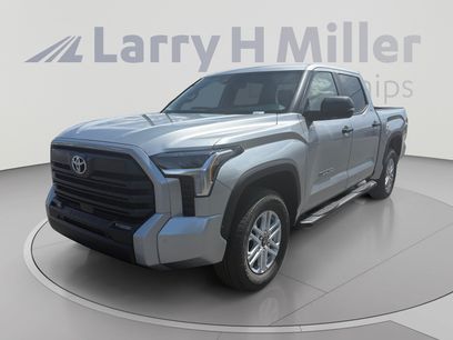 New 2026 Toyota Tundra SR5 w/ SR5 Convenience Package