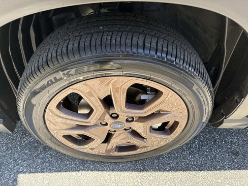 New 2026 Subaru Ascent Limited Bronze image 10