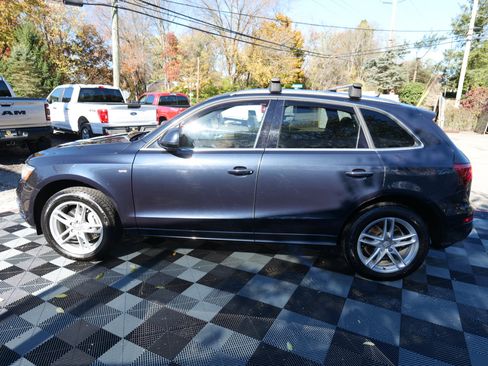 Used 2017 Audi Q5 3.0T Premium Plus w/ Technology Package image 8