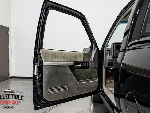 Used 1993 GMC Sierra 1500 2WD Regular Cab image 63