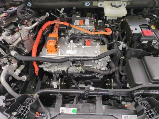 Used 2027 Cadillac Optiq Sport w/ LPO, Floor Liner Package AWD/4WD image 28