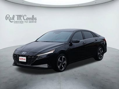Used 2023 Hyundai Elantra Limited
