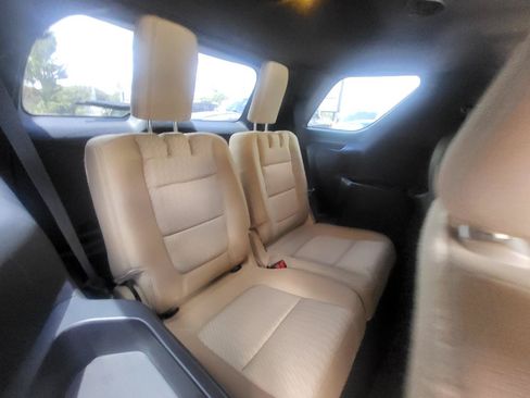 Used 2017 Ford Explorer FWD image 35