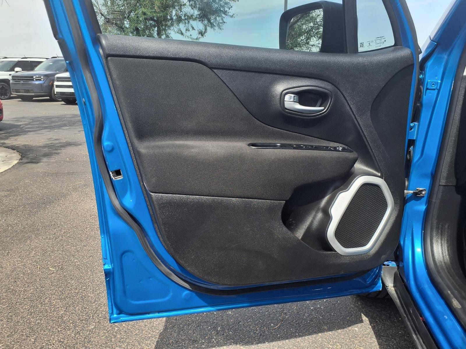 Used 2020 Jeep Renegade Sport FWD image 20