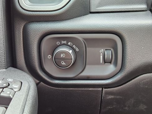 New 2026 RAM 2500 Tradesman image 22