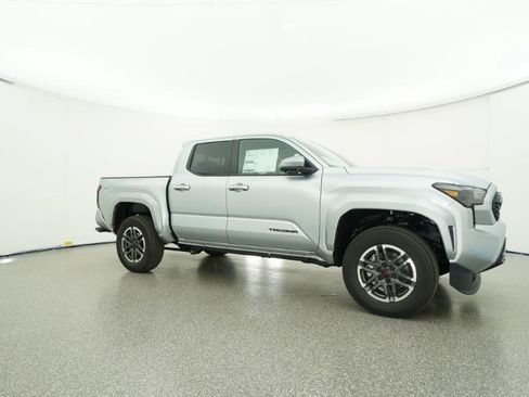 New 2026 Toyota Tacoma TRD Sport image 50