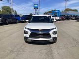Used 2023 Chevrolet TrailBlazer LT w/ Convenience Package image 2