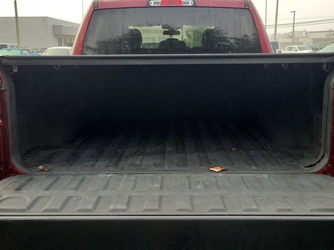 Used 2022 RAM 1500 Big Horn image 12