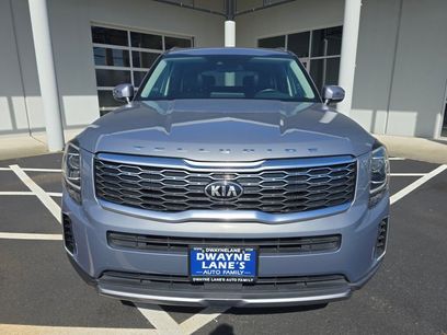 Used 2021 Kia Telluride S