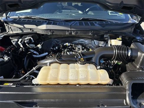 Used 2023 Ford F150 XL w/ STX Appearance Package image 30