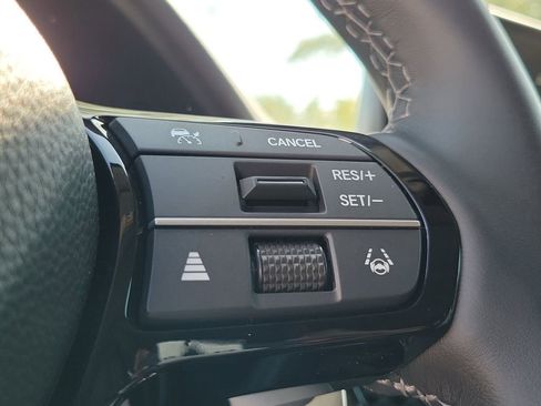 New 2026 Acura ADX FWD image 16