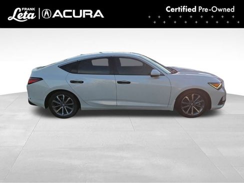 Used 2024 Acura Integra image 14