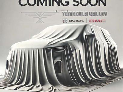 Used 2021 GMC Sierra 1500 AT4 w/ AT4 Preferred Package