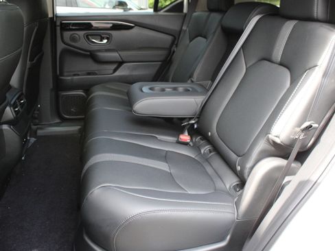 New 2026 Honda Passport RTL image 19