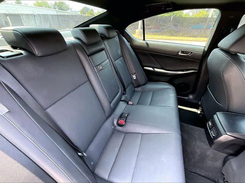 Used 2024 Lexus IS 350 F Sport w/ Accessory Package 2 image 20