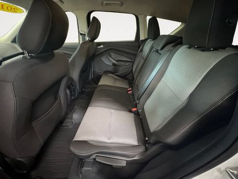 Used 2019 Ford Escape SE AWD/4WD image 21