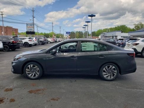 New 2025 Subaru Legacy Limited image 6
