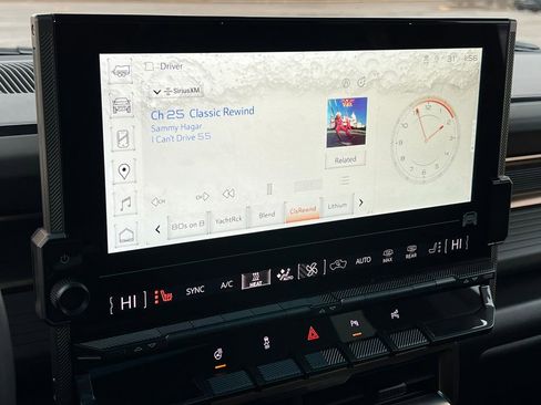 Certified 2024 GMC Hummer EV 3X image 25