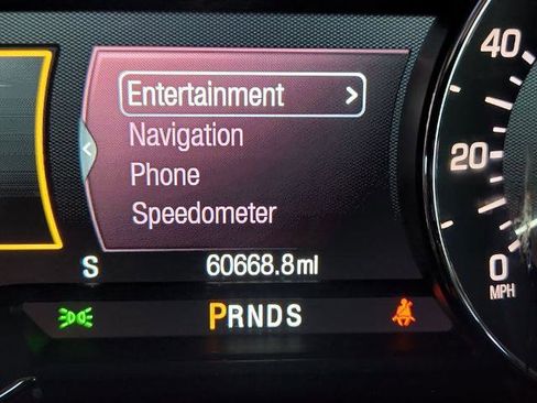 Used 2018 Lincoln MKX Reserve w/ Driver Assistance Package image 29