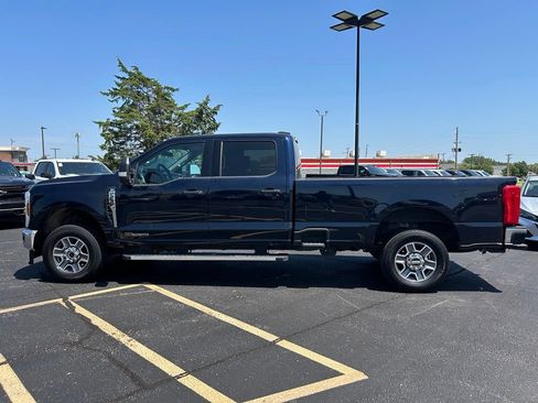 Used 2025 Ford F250 XLT AWD/4WD image 8