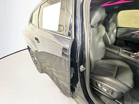 Used 2023 BMW XM w/ M Driver's Package AWD/4WD image 28