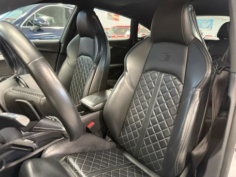 Used 2019 Audi S5 Premium Plus AWD/4WD image 30