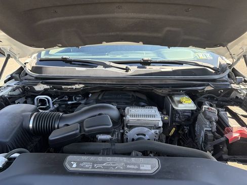 Used 2022 Jeep Wagoneer Series II AWD/4WD image 10