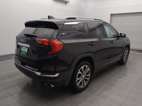 Used 2018 GMC Terrain SLT w/ Preferred Package image 9