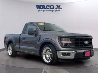 Used 2025 Ford F150 XL w/ Equipment Group 103A High video 2