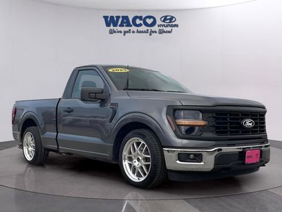 Used 2025 Ford F150 XL w/ Equipment Group 103A High