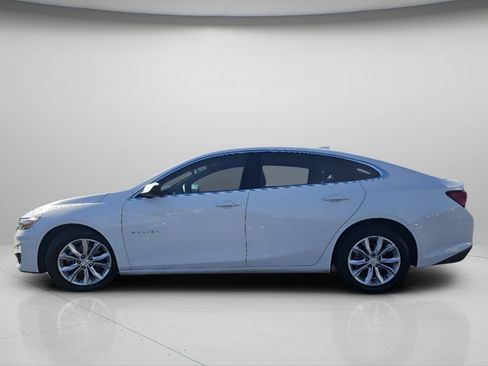Used 2023 Chevrolet Malibu LT image 20