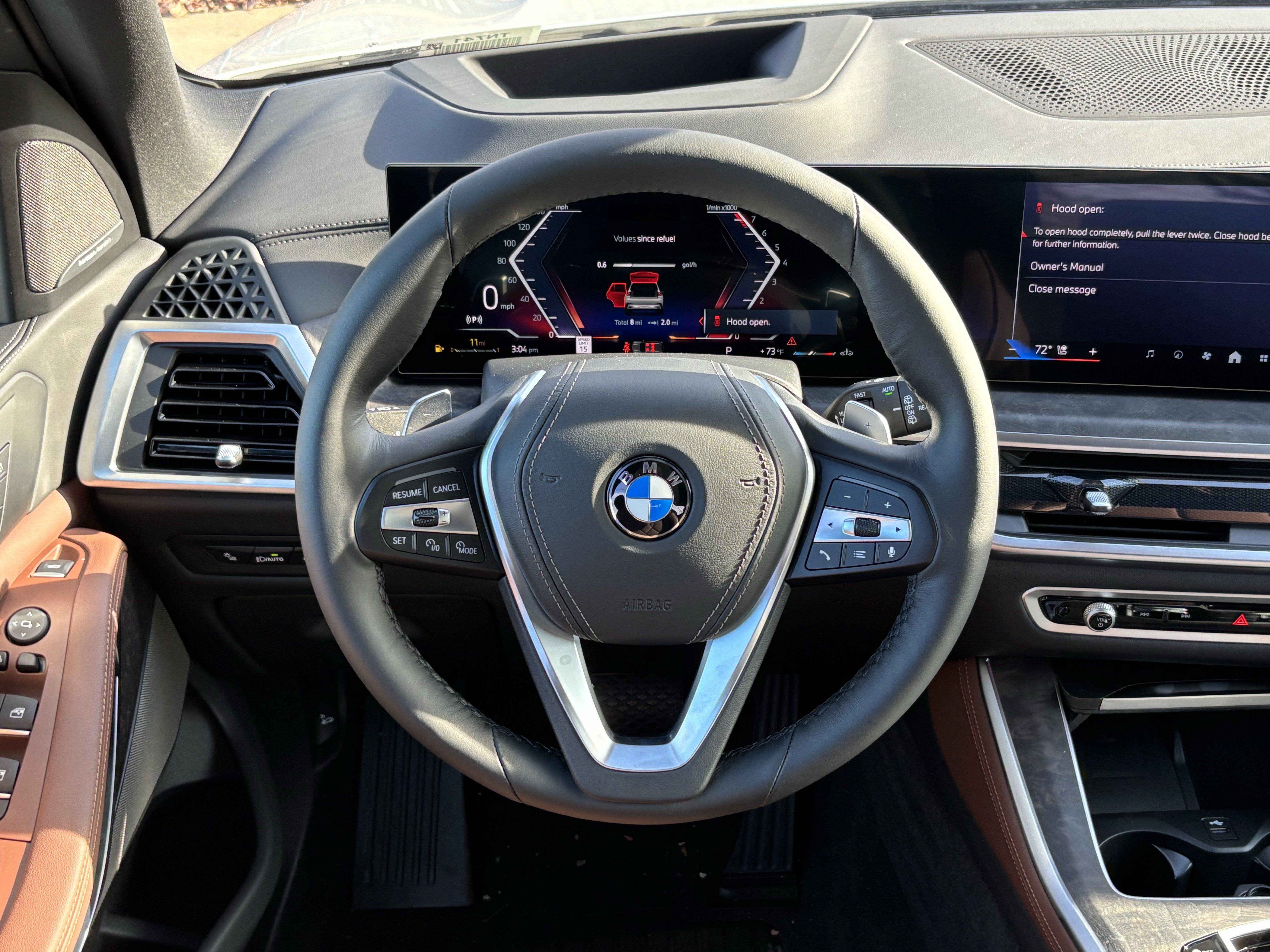 Certified 2026 BMW X5 xDrive40i AWD/4WD image 18
