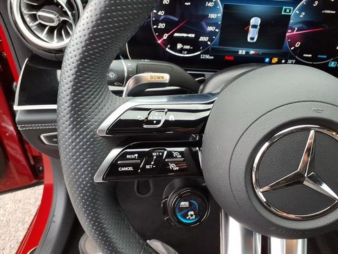 Certified 2024 Mercedes-Benz AMG GT 43 image 16