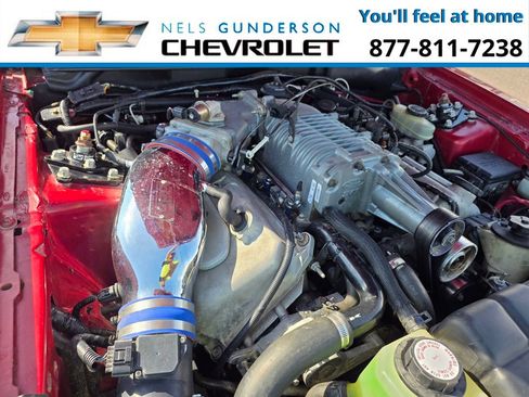 Used 2000 Ford Mustang GT RWD image 29