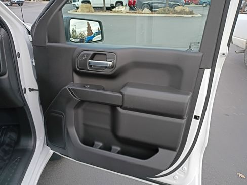 New 2026 Chevrolet Silverado 1500 W/T w/ WT Value Package image 14