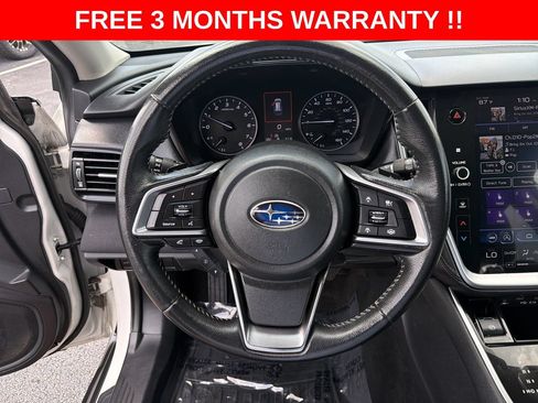 Used 2020 Subaru Outback Premium w/ Popular Package #1 AWD/4WD image 15
